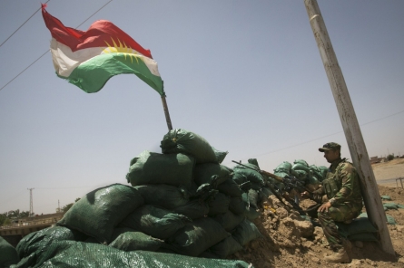 Kurds in Iraq to make their strongest push for independence yet